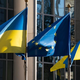 EU odloča o 18-milijardnih kreditih za Ukrajino: koliko ji je že posodila in kakšne obveznosti to pomeni za Slovenijo