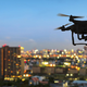 Leta 2023 bodo ponekod po Evropi odprli mesta za drone. Tudi pri nas?