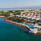 Apartmaji blizu Zadra: preživite že to poletje na sončni terasi Mediterana