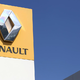 Kljub klavrni prodaji prihodki Renaulta upadli manj od pričakovanj
