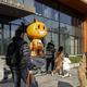Beijing Crackdown Derails Alibaba’s Bid for Amazon-Size Profit