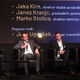 (Finančna konferenca) M. Stolica, NKBM: Če želite mirno spati, imejte posojilo s fiksno obrestno mero
