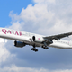 Prihaja na ljubljansko letališče Qatar Airways?