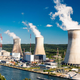 Jedrska renesansa: v svetu gradijo nove reaktorje in podaljšujejo obratovanje starih