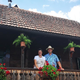 Kako uspeva turistična kmetija Martinovi pri Krški vasi