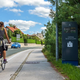 Kako v slovenskih industrijskih conah spodbuditi trajnostno mobilnost
