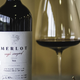 Merlot single vineyard med najboljšimi rdečimi vini leta 2022