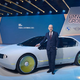 BMW prihodnosti (še) ne omejuje na elektriko, tudi po letu 2030