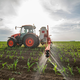 Uredba, ki pomeni konec evropskega kmetijstva?