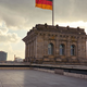 Črni oblaki: 2 inštituta Nemčiji za letos napovedala upad BDP