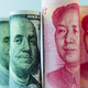 Traders Defy China's Yuan Support, Sending Currency to One-Year Low