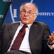 Dediščina Daniela Kahnemana: psiholog, ki je razložil naše finančne zmote