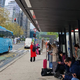 Preobrat: Flixbusovi potniki so dobili en nadstrešek nazaj