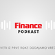 Podkast Finance: Kaj podjetja najbolj muči pri spremembi omrežnine