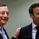Macron Is Gauging Support for a Plan to Install Draghi in the Top EU Job