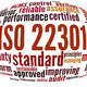 NIL je pridobil certifikat ISO 22301 za upravljanje neprekinjenosti poslovanja