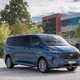 Dizelski ford tourneo custom že na trgu, priključni hibrid in električni pa v prihodu