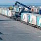 Prevzem: danski logist DFDS je kupil turški Ekol, ki posluje tudi v Sloveniji