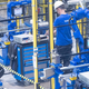 (reportaža) Kako je organizirana tovarna japonskih robotov v Kočevju