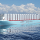 Kitajski logist Cosco stavi na metanol kot ladijsko gorivo prihodnosti