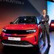 Opel frontera – od velikega klenega terenca do najcenejšega električnega SUV
