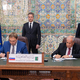 Slovenija je v Alžiriji odprla veleposlaništvo, Sonatrach bo Geoplinu dobavljal več plina