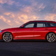 BMW 3 po drugi prenovi ohranja štiri dizelske motorje, priključni hibrid z večjim dosegom