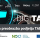 Zaključek projekta DIGITAB