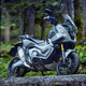 Honda je nadgradila robustni maksi skuter X-ADV 750