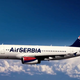 Air Serbia poletela še na drugo kitajsko destinacijo