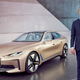 Slove šefa BMW po koncu mandata v prihodnjem letu
