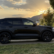 Test volvo XC40 black edition ultra – šved, ki obvlada dramo in še marsikaj drugega