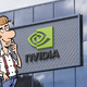 Nvidia: mi nismo Enron, mi smo najboljši. Kdo bo grdi raček, če poči balon?