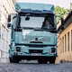 Volvo trucks FL 14 electric – 14 ton skupne mase in do 200 kilometrov e-dosega