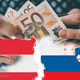 Avstrijec je »bogat« pri 71 tisoč evrih bruto letne plače. Kaj pa Slovenec?
