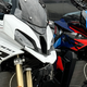 Test BMW S 1000 XR in M 1000 XR – športna nebesa za motoriste v zrelih letih