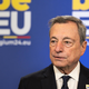 Draghi: Europe Needs Regional Chain of Command for Defense