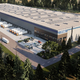 cargo partner: učinkovita logistika nadomestnih delov v Gradcu in novo skladišče v Logatcu