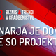 8. konferenca Biznis in trendi v gradbeništvu: Denarja je dovolj! Kje so projekti?