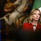 For Meloni, Meeting With Trump Is Risky Bid for a Diplomatic Win