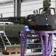 Rheinmetall’s Sales Surge as Europe Builds Up Defense Capacity