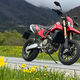 Test: ducati hypermotard 698 mono – živahna in spretno ukročena zver iz Borga Panigale