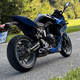 Test suzuki GSX-8R – zmagovalec in žrtev ekonomije obsega