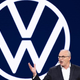 Arno Antlitz, VW: Ukrepati moramo hitro in odločno
