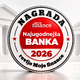 Naj banka 2026 za fizične osebe: katera zmaga pri stroških, posojilih in depozitih?