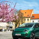 Leto 2027 bo divje leto za električne avtomobile
