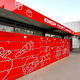 Konzum uvaja paketomate za hlajenje in zamrzovanje živil