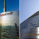 Italijanska UniCredit vendarle dobila zeleno luč ECB za prevzem nemške Commerzbank