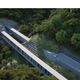 Plazenje ob viaduktu Glinščica: stabilizacija bo stala 16 milijonov evrov