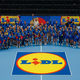 Lidl podaljšuje globalno rokometno partnerstvo s svetovnimi prvenstvi IHF do leta 2030